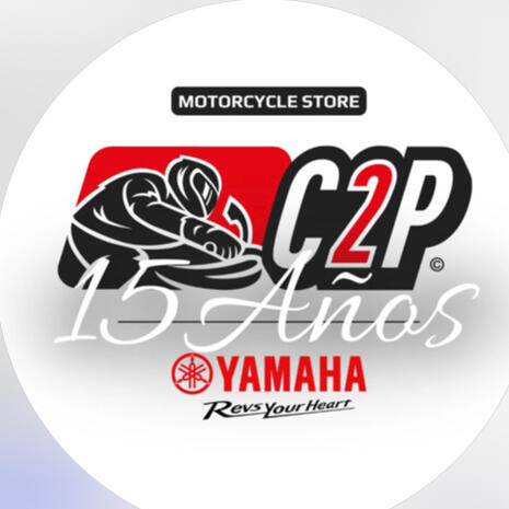 RETO YAMAHA TRICITY 300 POR EL NEUROBLASTOMA